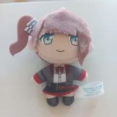 セガ ラッキーくじ ぬいぐるみ マスコット