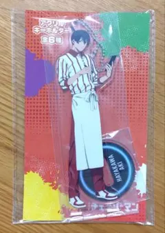 チェンソーマン レゼ篇 アクリルスタンド キーホルダー 早川アキ