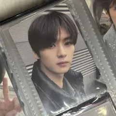 StrayKids リノ ATE ALADIN 特典 トレカ 未開封