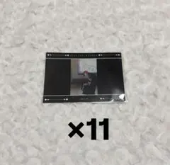 呪術廻戦　ブロマイド　釘崎野薔薇