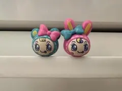 メゾピアノ バスボム バスボール べリエ ブルーべリエ セット