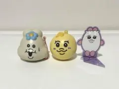 スシロー×可哀想に　つみあげフィギュア　きみまろ ランダムピック　きみまろ