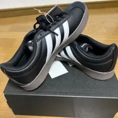 adidas スニーカー VL コート ベース /VL COURT BASE M