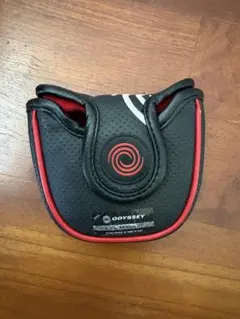ODYSSEY ELEVEN パター用ヘッドカバー