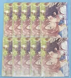 HoneyWorks ヴァイスシュヴァルツブラウ 榎本夏樹 瀬戸口優 - メルカリ