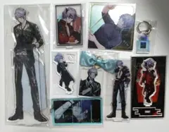 ブラックスター ブラスタ シン まとめ売り3点 - メルカリ