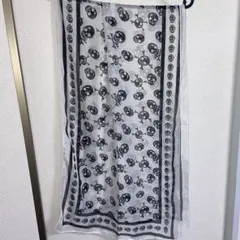 스카프 스컬