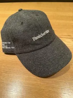 フレッシュサービス キャップ