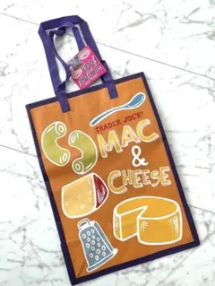 【新品未使用・タグ付き】トレダージョーズ　エコバッグ