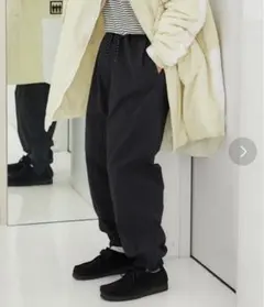 Kastane カーゴパンツ