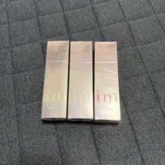 KOSE ミルボン I'm マスカラ 3本 新品