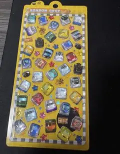 2026年最新】ボンボンドロップシールプチトレインの人気アイテム