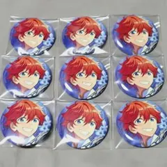 明星スバル 缶バッジ イベコレ あんスタ イベコレ 缶バッジ 明星スバル - メルカリ