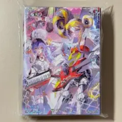 Ys13e キラーチューン キュー レコ 60枚 遊戯王 カードスリーブ