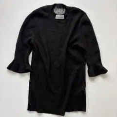 レッド ヴァレンティノRED VALENTINO ニット レース フリル袖のサムネイル