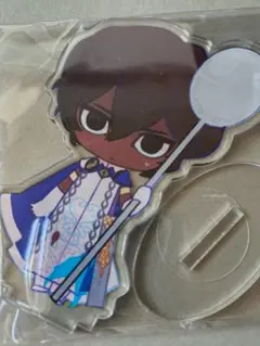 Fate/Grand Order FGO ランダムアクリルブロック カルナ ランダムアクリルブロック＜BBプレゼンツ☆セレブサマー