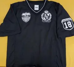 FILA ブラック 半袖ジャケット サイズ