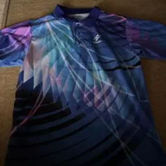 卓球ユニフォーム