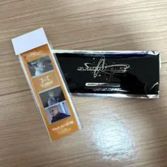 THE RAMPAGE 鈴木昴秀　アクリルキーホルダー