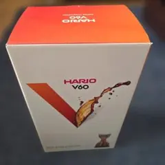 HARIO V60オリーブウッドスタンドセット