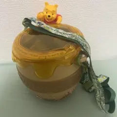 くまのプーさん ハニーポット キャラクターグッズ
