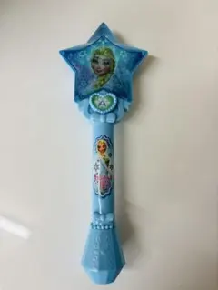 アナと雪の女王 エルサ ステッキ おもちゃ プリンセス