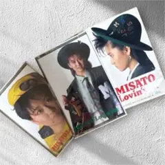 渡辺満里奈 カセットテープ ちいさなBreakin' my heart 昭和 - メルカリ