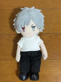 うたプリ 黒崎 蘭丸 ぬいスター - メルカリ