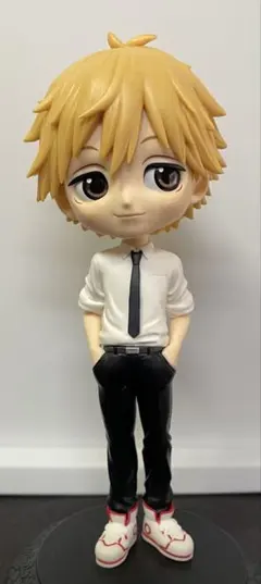 チェンソーマン　フィギュア　デンジ
