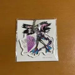 アクキー 美雲 マクロスΔ 3rd LIVE 『ワルキューレは裏切らない