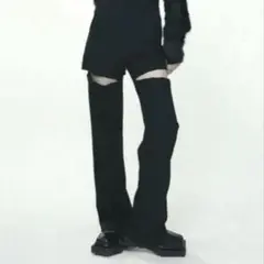 新品♡MELT THE LADY♡string mini skirt pants melt the lady string mini skirt pants - メルカリ