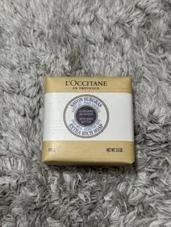 L'Occitane Extra Rich Soap 100g