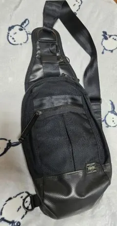 PORTER ポーター ヒート スリングショルダー ショルダーバッグ