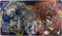2026年最新】イビルツイン プレイマット 遊戯王の日の人気アイテム