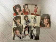 イコラブ 生写真 齋藤樹愛羅 まとめ売り