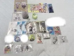 からぴち グッズ まとめ売り - メルカリ