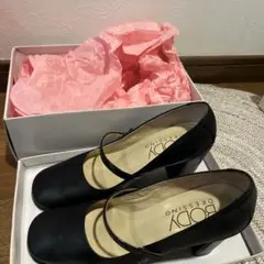 DRESSINGのパンプス