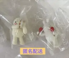nonakoのぬいぐるみ フィギュアコレクション　⑦