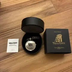 タワーオブテラー　PRESS PREVIEW WATCH 懐中時計