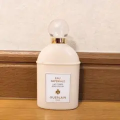 GUERLAIN ゲラン EAU IMPERIALE ボディローション 75mlのサムネイル
