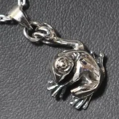 GARNI オールドガルニ ネックレス Silver925 スターリングシルバー