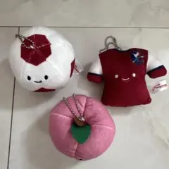 ファジアーノ岡山 にっこりーノ セット