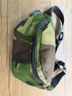 【格安】bagjack Bshop別注 コブラバックル ヒップバッグ