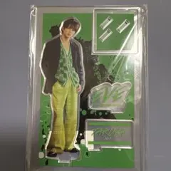 超特急　ARENA TOUR 2025 EVE アクリルスタンド　タクヤ