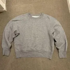 ビームス スウェット