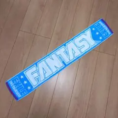 EXILE グッズ マフラータオル