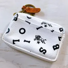 ◆新品・未使用◆ イルビゾンテ コインパース モノグラム 日本限定のサムネイル