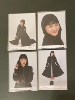 2025年最新】山﨑天 生写真 コンプの人気アイテム - メルカリ