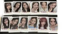 tripleS 12枚セット