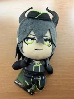2026年最新】ツイステ ぬいぐるみ マレウスの人気アイテム - メルカリ
